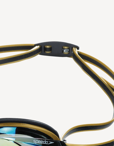 Speedo Vanquisher 2.0 Plus Goggle#color_yellow