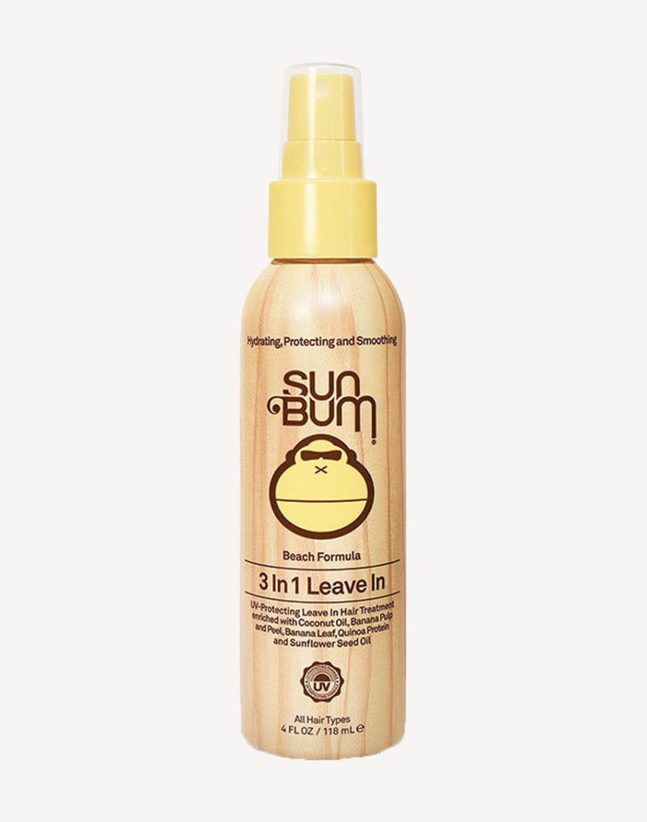 Sun Bum 3 In 1 Leave In Conditioner