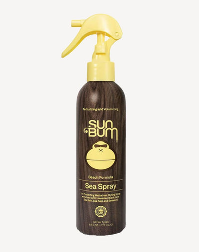 Sun Bum Sea Spray 6 OZ#color_black
