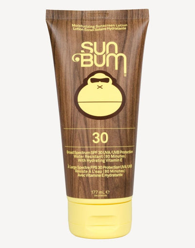 Sun Bum Sunscreen Lotion SPF 30#color_black