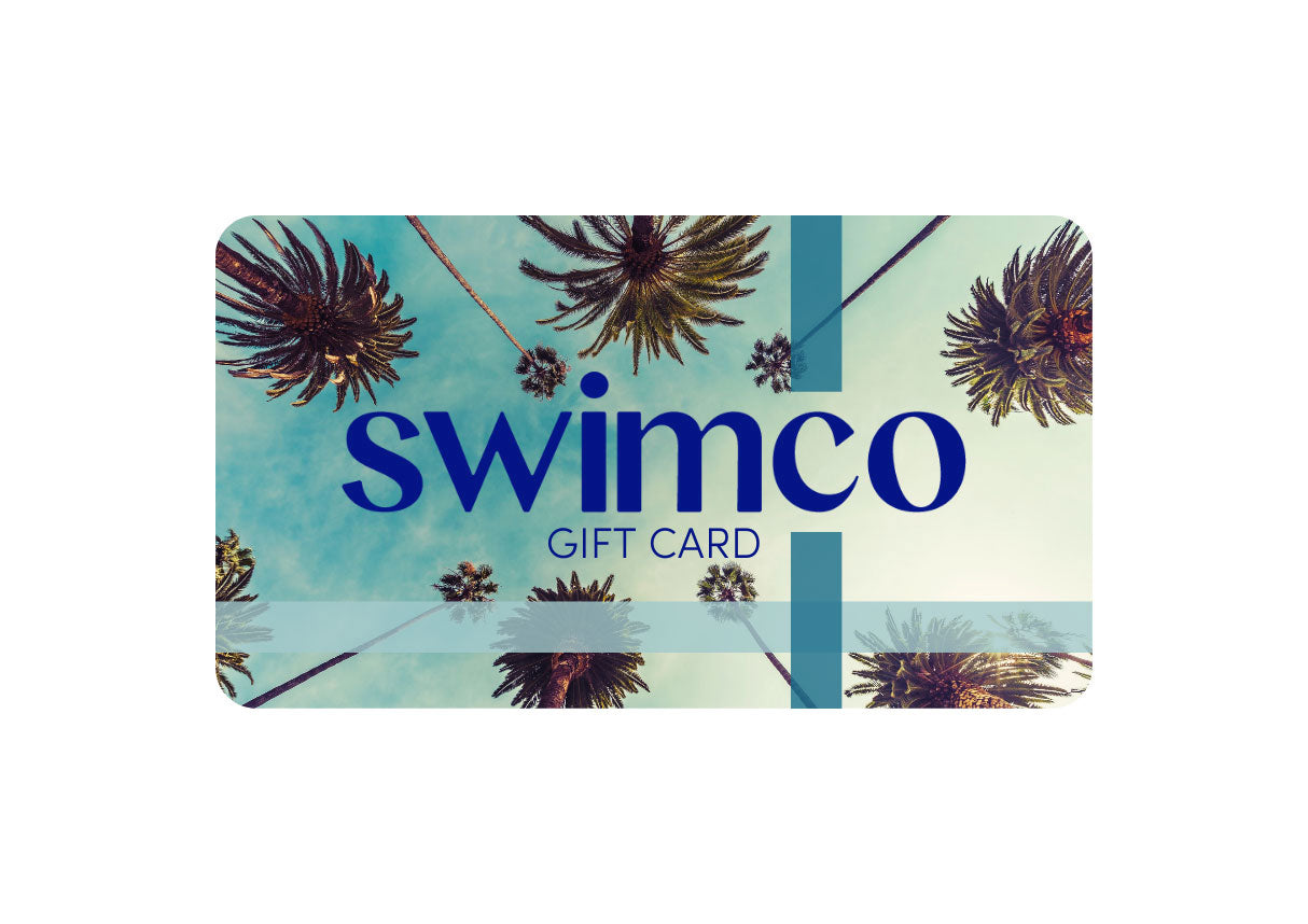 Swimco Gift Card