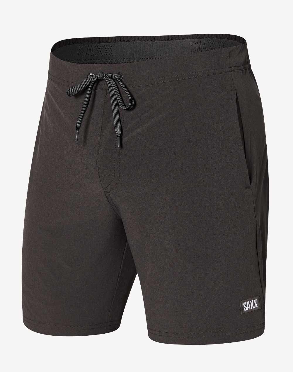 Sport 2n1 7" Swim Trunk