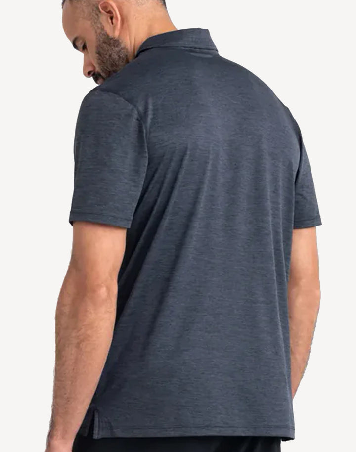 Droptemp All Day Cooling Pocket Polo