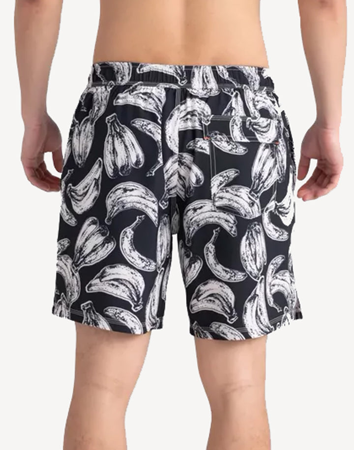 Oh Buoy 7" Swim Trunk