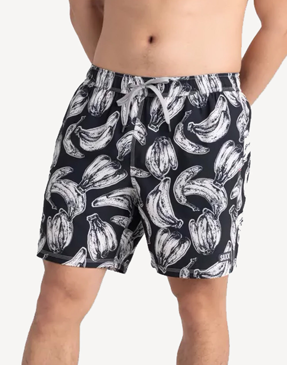 Oh Buoy 7" Swim Trunk