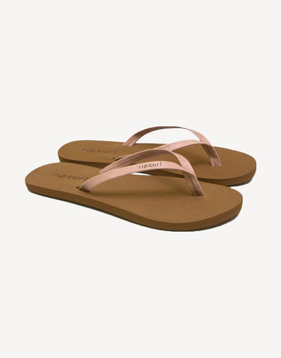 Ripcurl Women's Sunchaser Sandal#color_tan