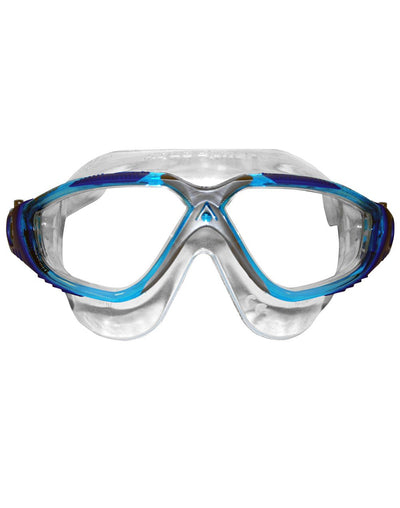 Aqua Sphere Vista Clear Goggle#color_aqua