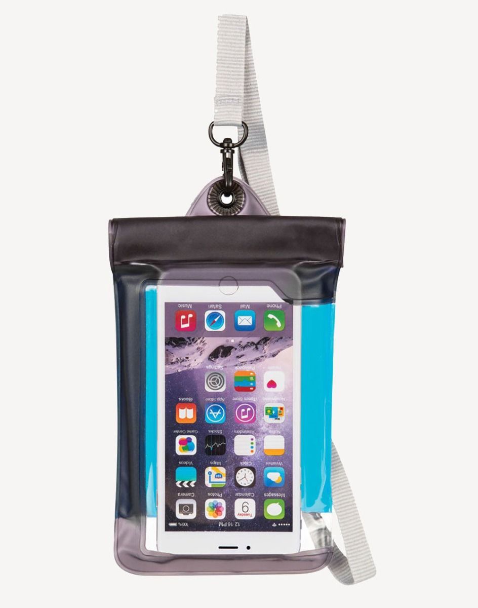 Witz Soft Pouch Phone Case